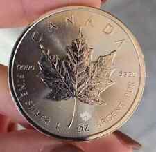 Canada dollari 2016 usato  Portici