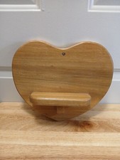Vintage wooden hand for sale  Gilbert
