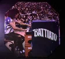 Franco battiato happening usato Franco battiato happening usato  Italia