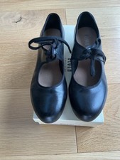 Bloch black tap for sale  DONCASTER