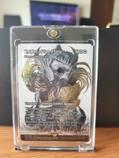 Usado, MTG Knights Of San D'Oria Foil (#2) Final Fantasy Collector comprar usado  Enviando para Brazil