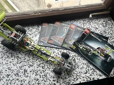 Lego technic 8274 gebraucht kaufen  Aichach