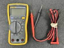 Fluke 117 digital for sale  Hammond