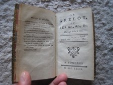 Rare bibliotheque amusante d'occasion  Suresnes