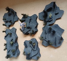 Schwarzes tabletop warhammer gebraucht kaufen  Castrop-Rauxel