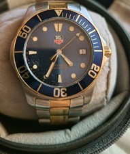 Tag heuer aquaracer for sale  Athens