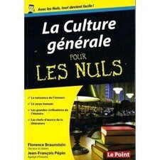 Livre culture générale d'occasion  Les Mureaux