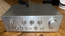 Amplificateur stéréo technic d'occasion  Champigny-sur-Marne