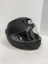 Shoei helmet matte for sale  Phoenix