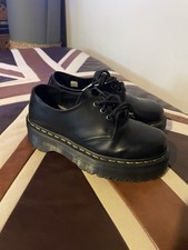 Doc martens 1461 for sale  NORWICH