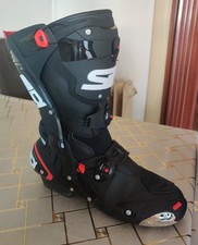 stivali moto sidi usato  Pordenone
