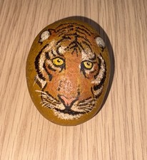 Hand painted rock for sale  PERTH