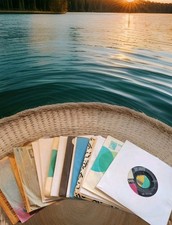 Rpm records 50s for sale  Corfu