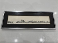 San francisco skyline for sale  Chicago