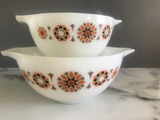Vintage pyrex toledo for sale  TROWBRIDGE