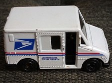 Mattel matchbox postal for sale  Oklahoma City