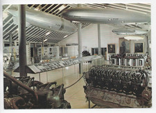 Friedrichshafen zeppelin museu gebraucht kaufen  Schwerin