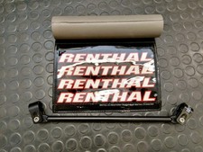Renthal brace clamp for sale  NORWICH