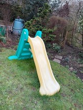 Little tikes green for sale  BEACONSFIELD