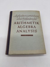 Aufgabensammlung leitfaden ... gebraucht kaufen  Ludwigsfelde