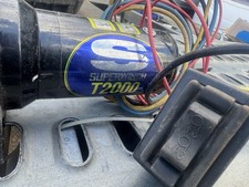 12v superwinch t2000 for sale 12v superwinch t2000 for sale  PETERBOROUGH