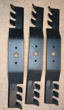 Antanker mulch blade for sale  Canby