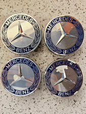Riginal mercedes benz gebraucht kaufen  Rendsburg