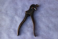 Eclipse adjustable saw for sale  YORK