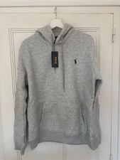 Sweat capuche zippé d'occasion  Fécamp