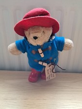 Paddington bear small for sale  WARWICK