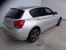 Bmw series f20 for sale  ABERDEEN