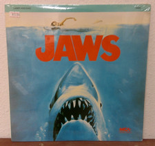 Jaws partial seal for sale  San Antonio