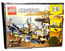 Lego creator pirate for sale  Clermont