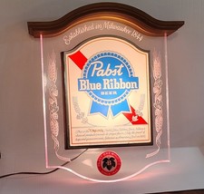 Pabst blue ribbon for sale  Wittenberg