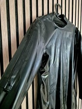 Latex anzug rubber gebraucht kaufen  Bremen