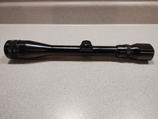 Vintage weaver rifle for sale  Glen Flora