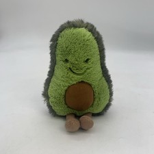 Jellycat avacado baby for sale  Napoleon