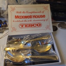 Maxwell house gold for sale  CLEVEDON