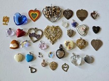 Vintage lot heart for sale  Sacramento