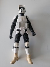 Star wars black for sale  SALISBURY