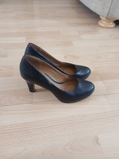 Clarks women leather for sale  BOLTON