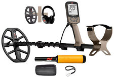 Minelab terra elite gebraucht kaufen  Geldern