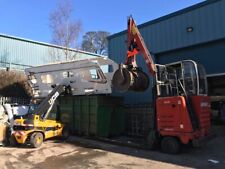 Packmat jsb skip for sale  BRADFORD