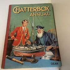 Chatterbox annual illus. for sale  HUDDERSFIELD