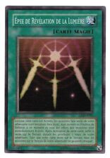 Yugioh épee révélation d'occasion  Paris-