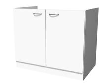 Spülenunterschrank hne arbeit gebraucht kaufen Spülenunterschrank hne arbeit gebraucht kaufen  Melle