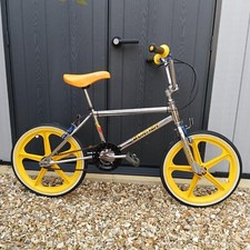 1984 raleigh burner for sale  NEWARK