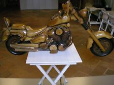Modellismo moto harley usato  Bergamo