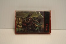 Live "Throwing Copper" 1994 Cassette Tape Album BMG CD & Tape Club C103085 comprar usado  Enviando para Brazil
