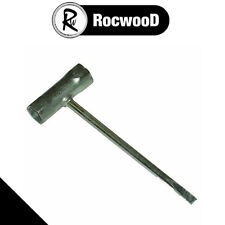 17mm 19mm spanner for sale  WREXHAM